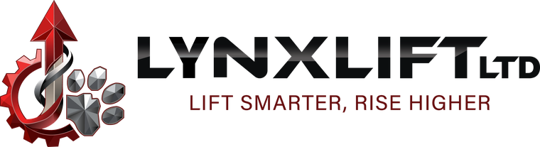 LynxLift Ltd. — Lift Smarter, Rise Higher